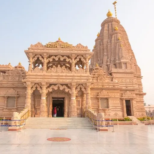 Hindu mandir category image