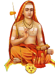 adi shankara charya