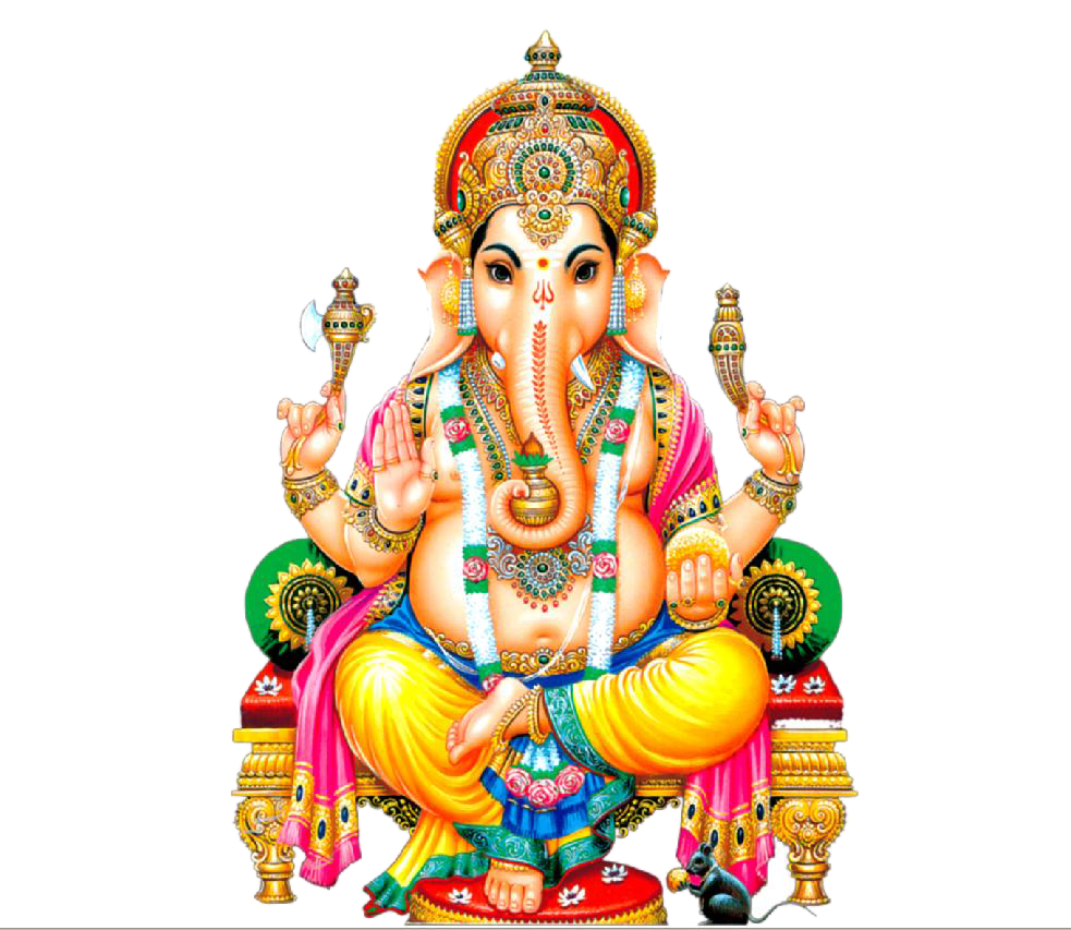 ganeshji