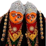 shakti peeth image maa chamunada