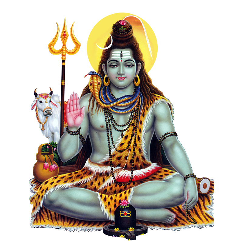 shivji