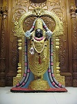 tirupati balaji