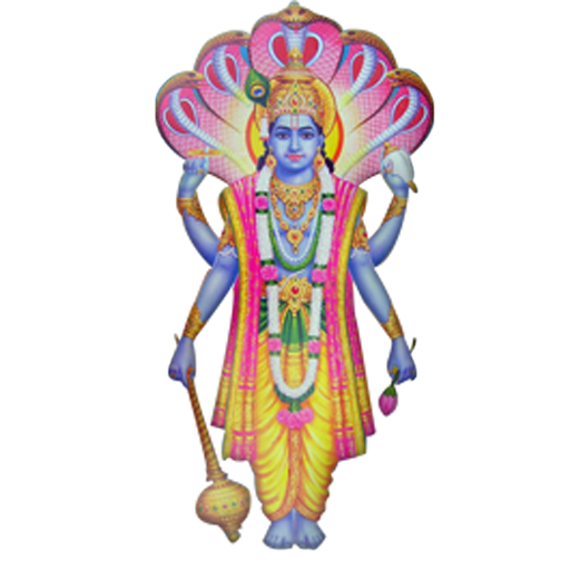vishnu